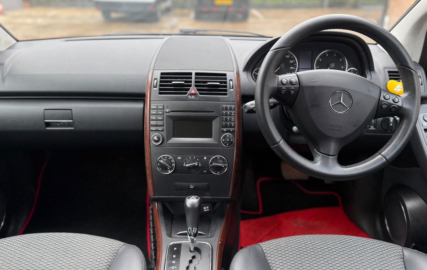 Used Mercedes-Benz A-Class 2009 for sale - 76616856: Photo 25