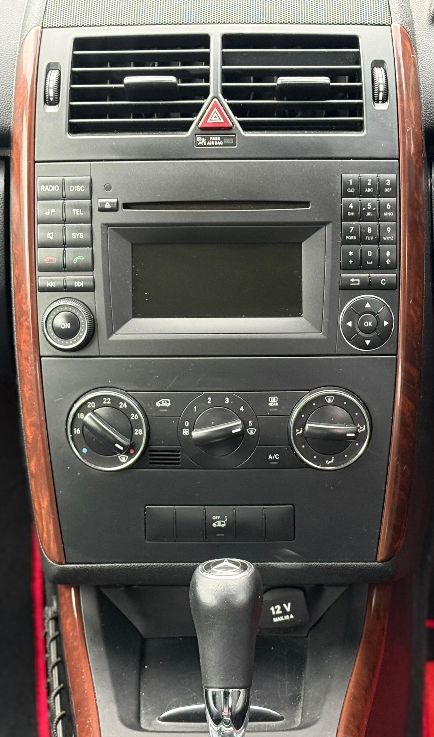 Used Mercedes-Benz A-Class 2009 for sale - 76616856: Photo 26