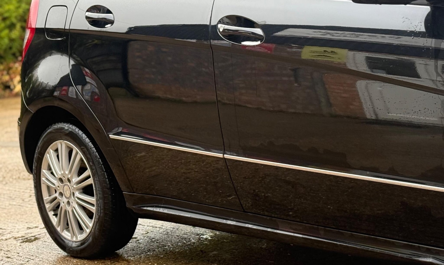 Used Mercedes-Benz A-Class 2009 for sale - 76616856: Photo 29