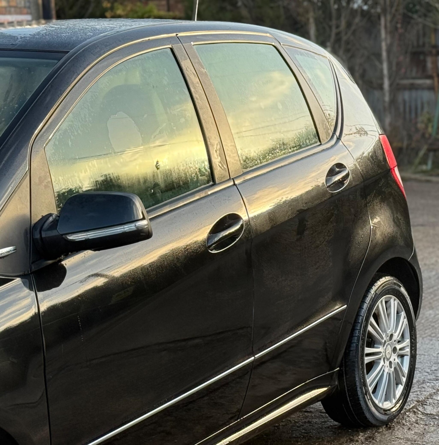 Used Mercedes-Benz A-Class 2009 for sale - 76616856: Photo 31