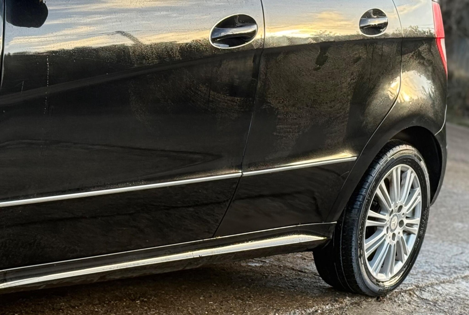 Used Mercedes-Benz A-Class 2009 for sale - 76616856: Photo 32