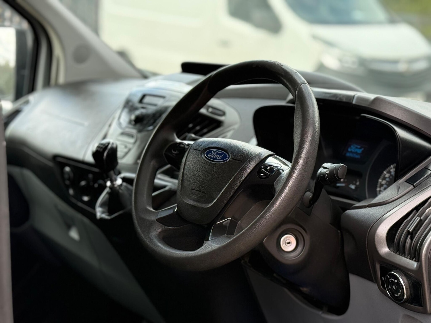 Used Ford Transit Custom 2016 for sale - 78107066: Photo 13