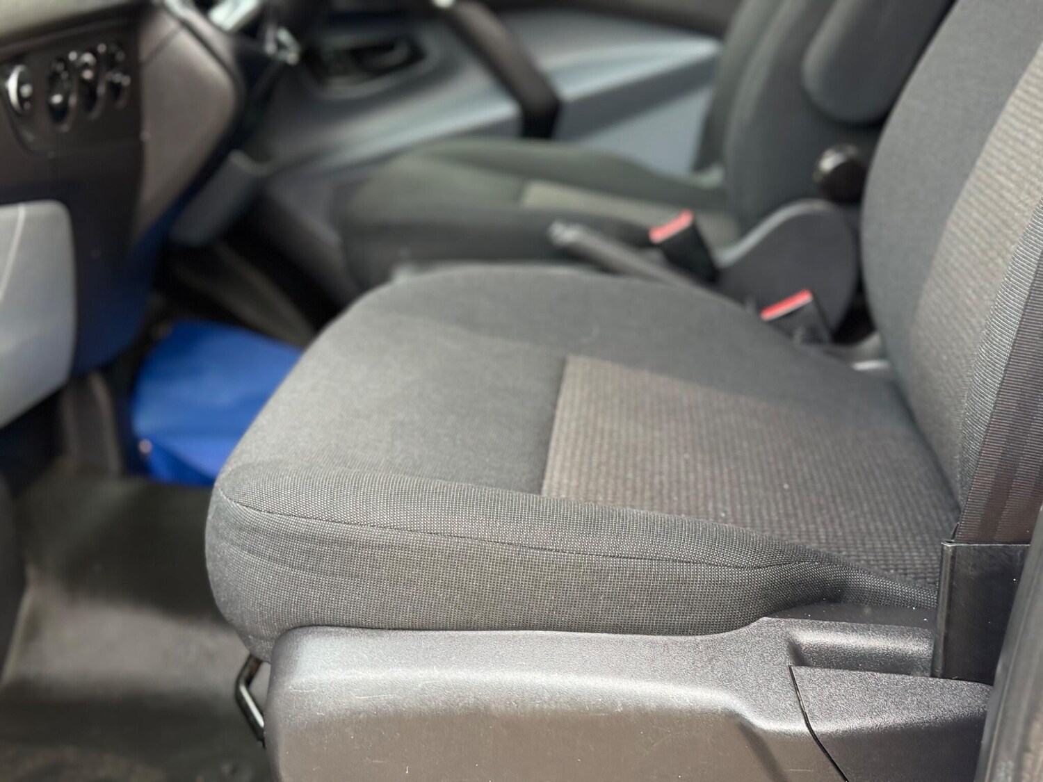 Used Ford Transit Custom 2016 for sale - 78107066: Photo 35