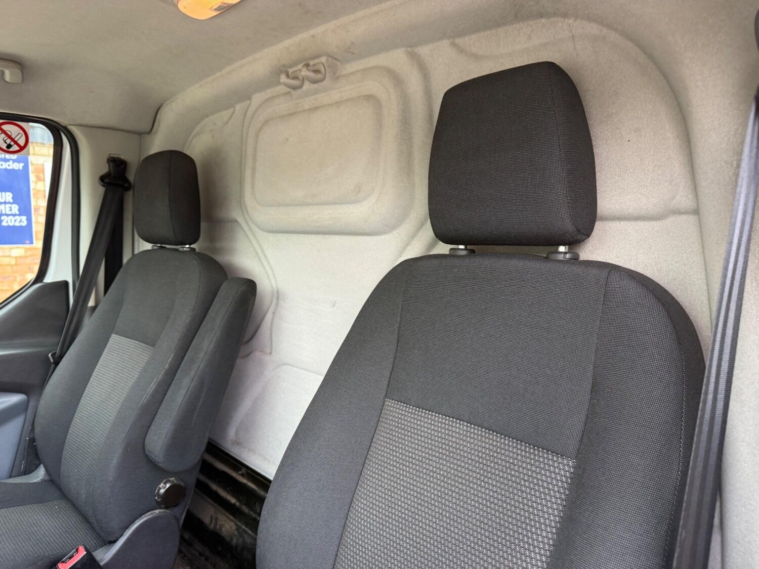 Used Ford Transit Custom 2016 for sale - 78107066: Photo 36