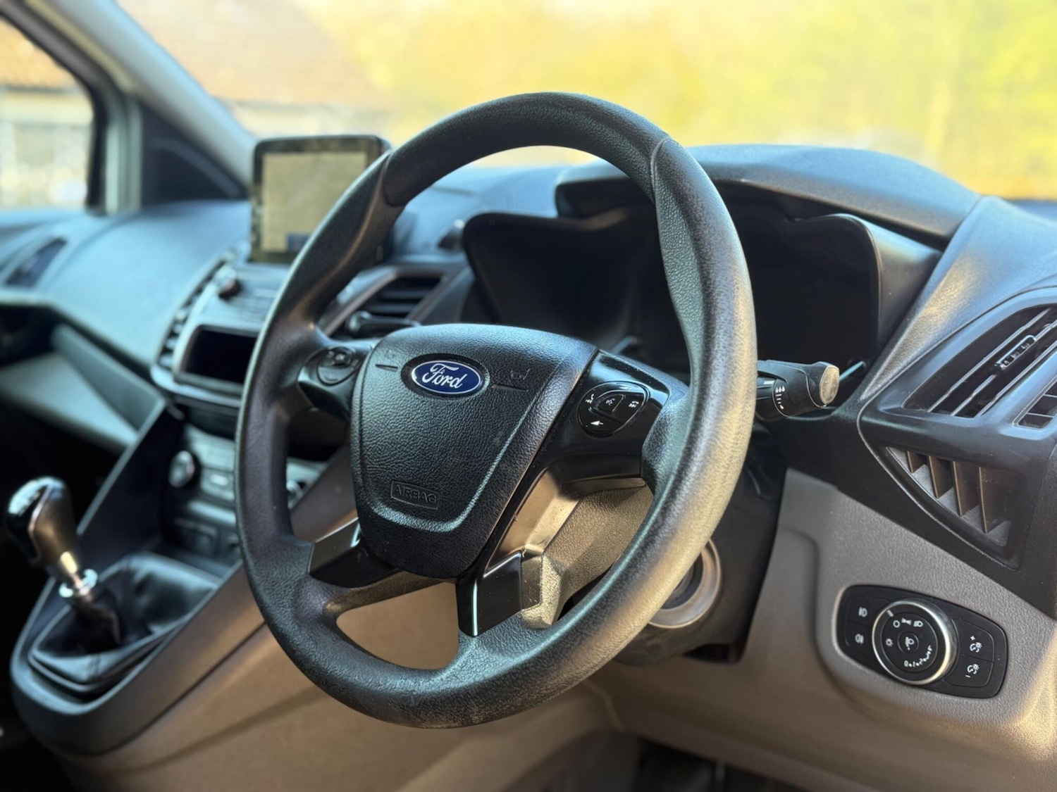 Used Ford Transit Connect 2020 for sale - 77935466: Photo 13