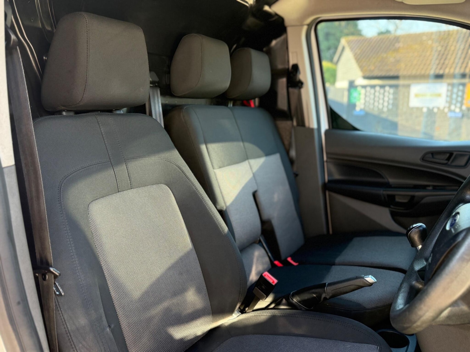 Used Ford Transit Connect 2020 for sale - 77935466: Photo 15
