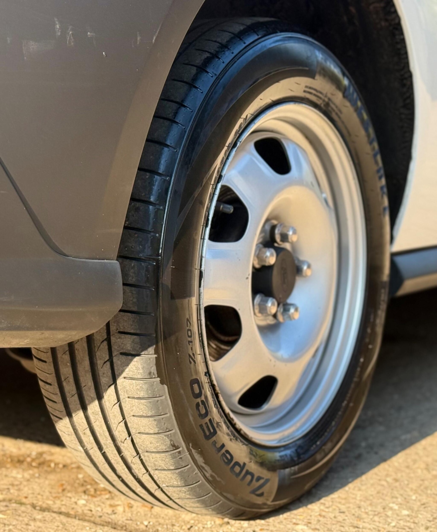 Used Ford Transit Connect 2020 for sale - 77935466: Photo 19