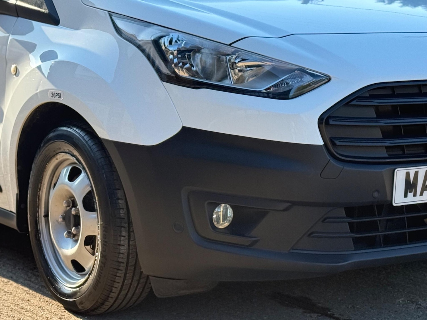 Used Ford Transit Connect 2020 for sale - 77935466: Photo 20