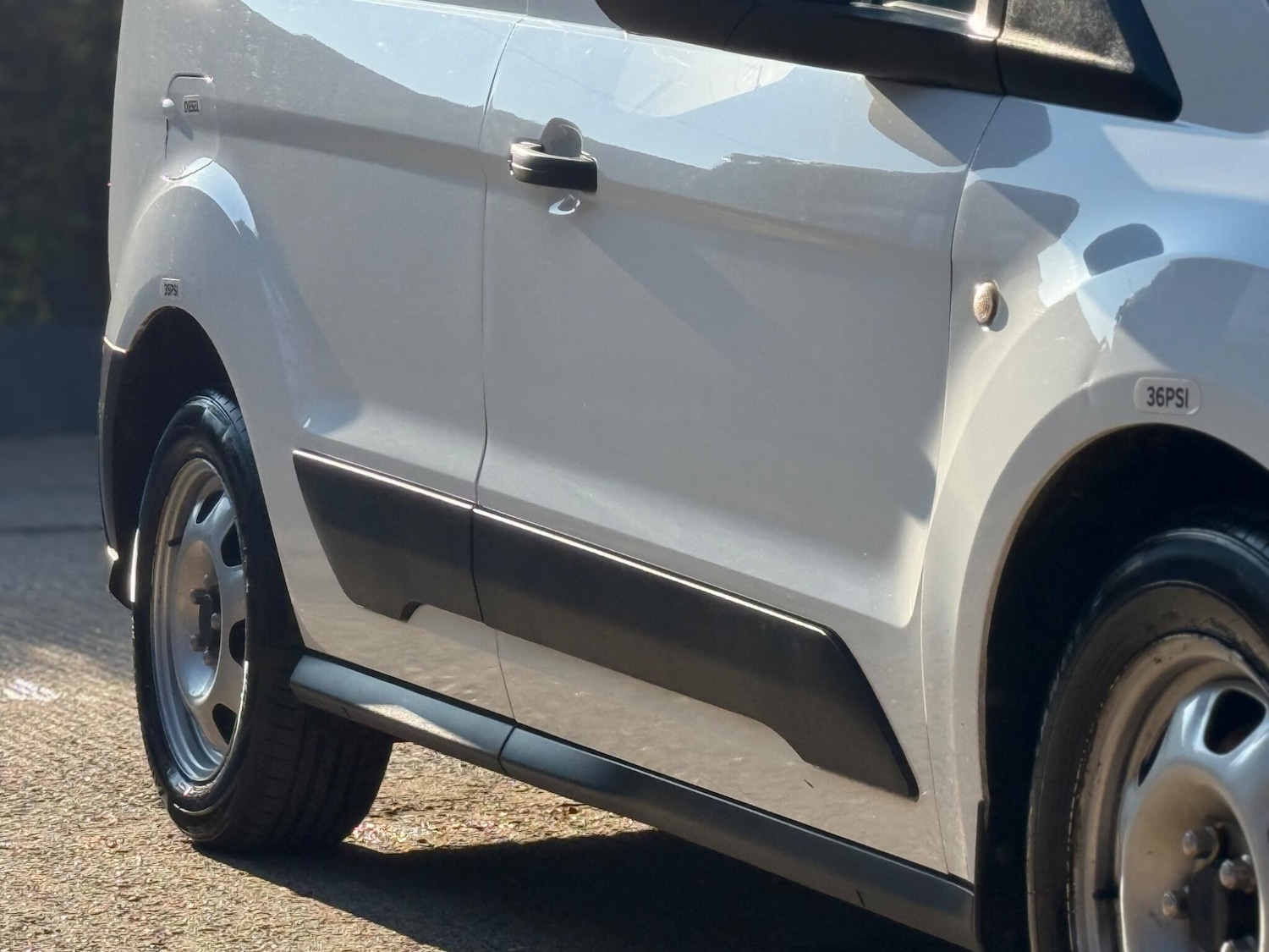 Used Ford Transit Connect 2020 for sale - 77935466: Photo 22