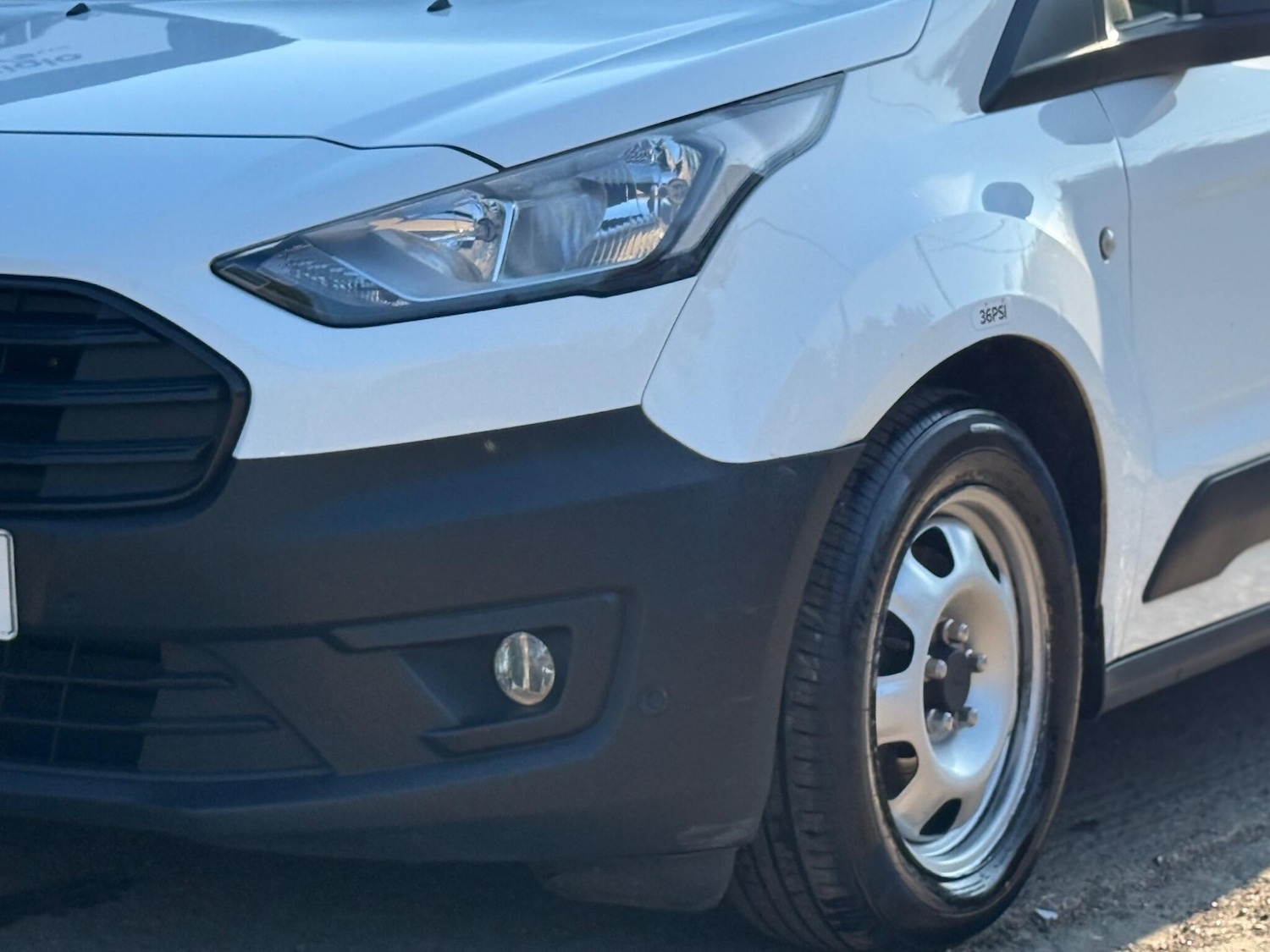 Used Ford Transit Connect 2020 for sale - 77935466: Photo 23