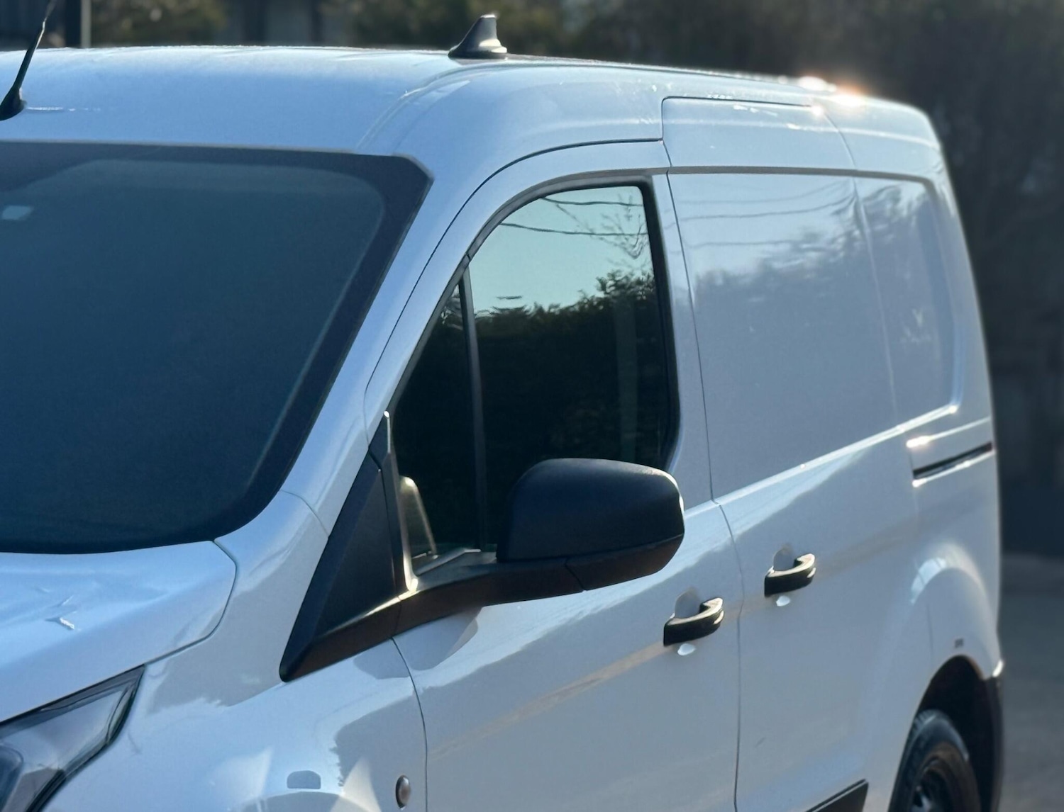 Used Ford Transit Connect 2020 for sale - 77935466: Photo 24