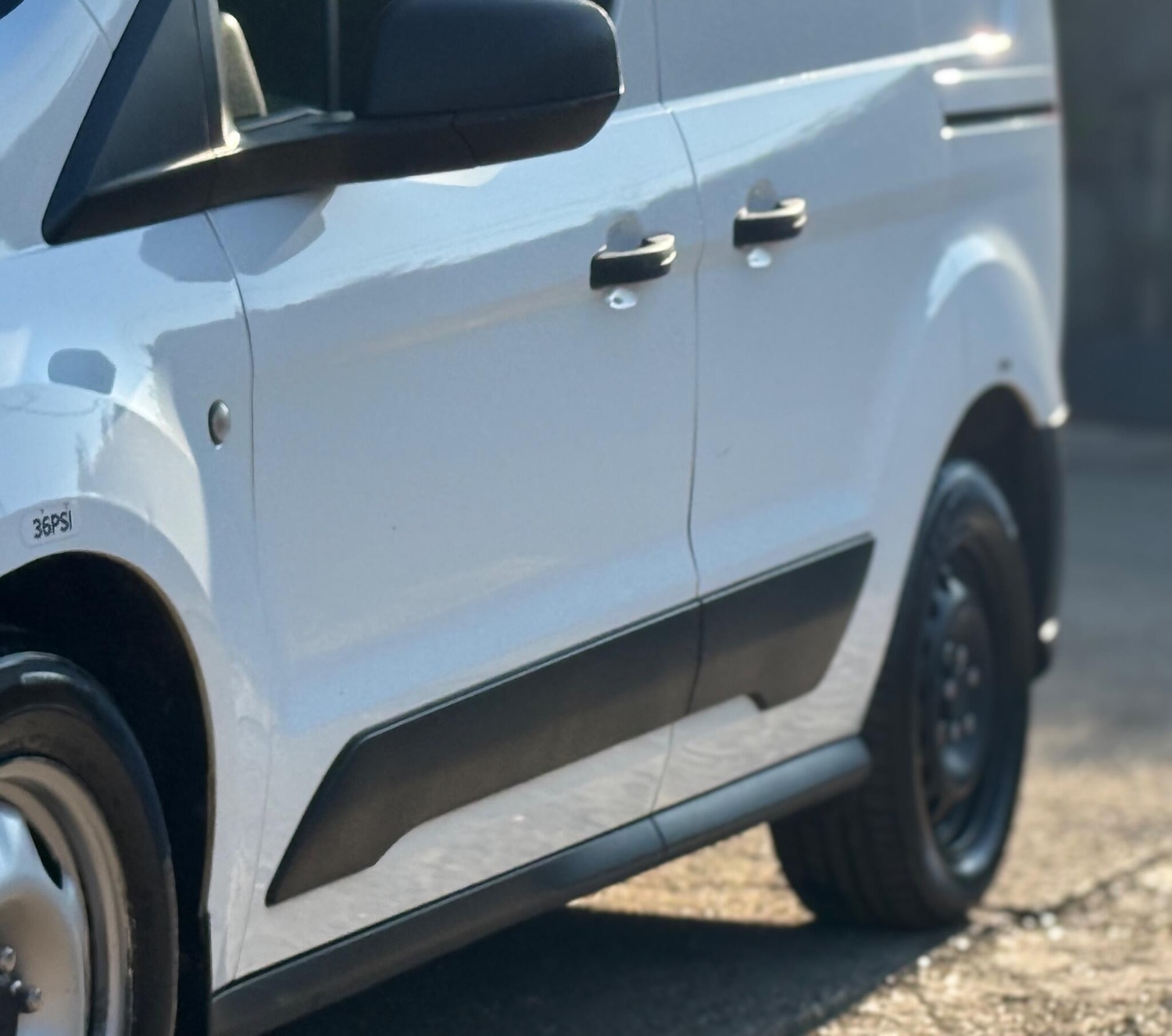 Used Ford Transit Connect 2020 for sale - 77935466: Photo 25