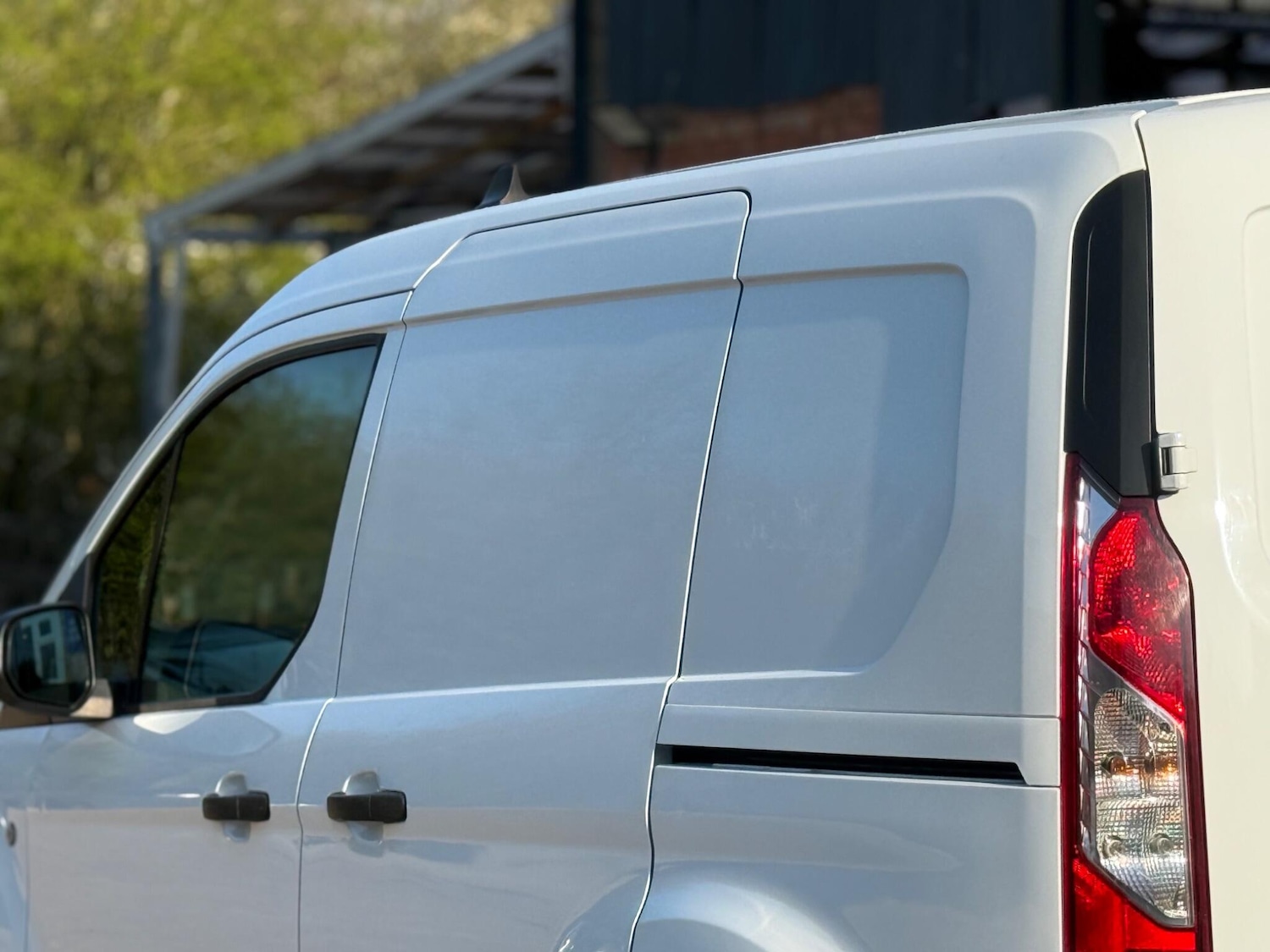 Used Ford Transit Connect 2020 for sale - 77935466: Photo 27