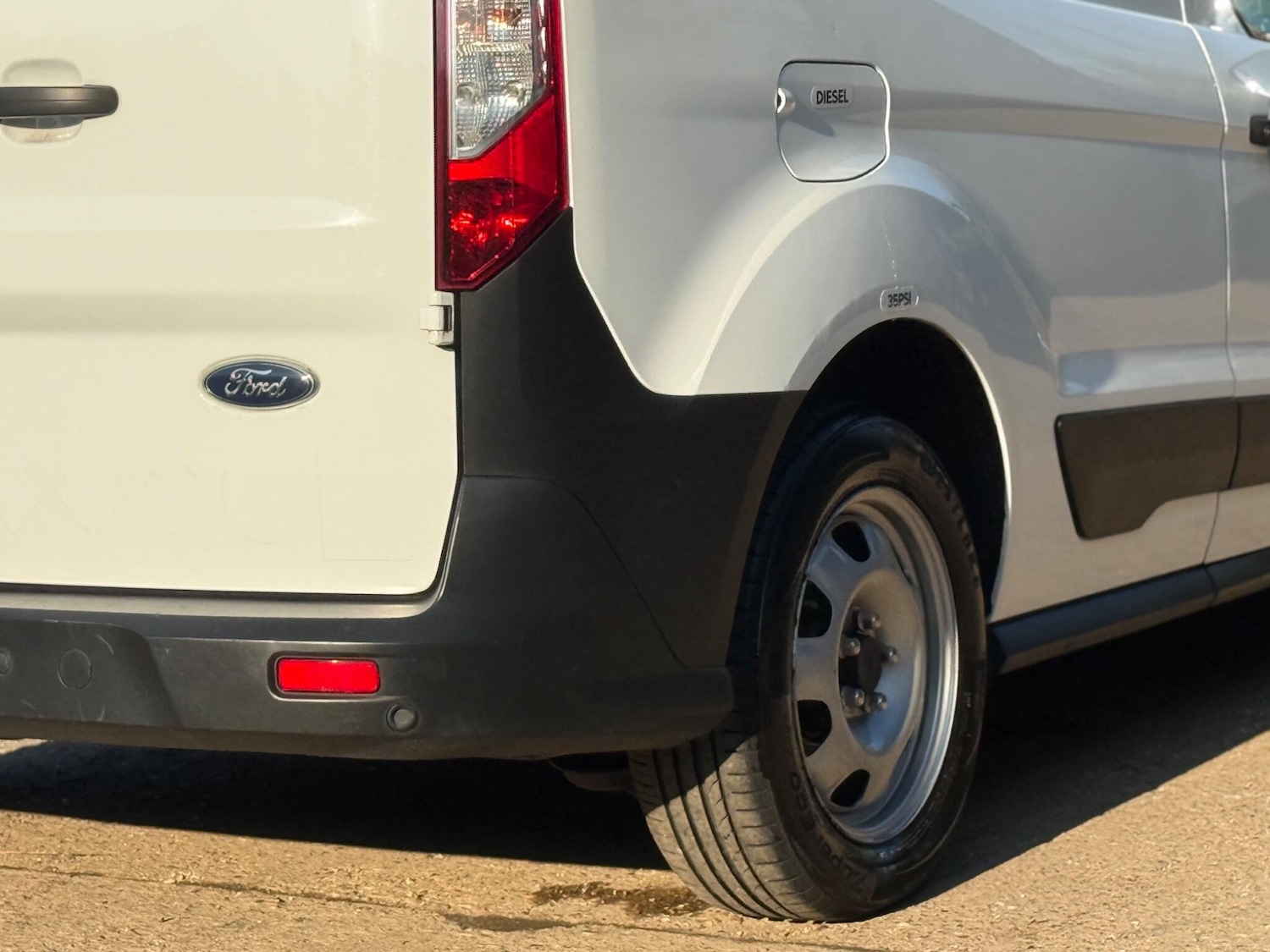 Used Ford Transit Connect 2020 for sale - 77935466: Photo 29