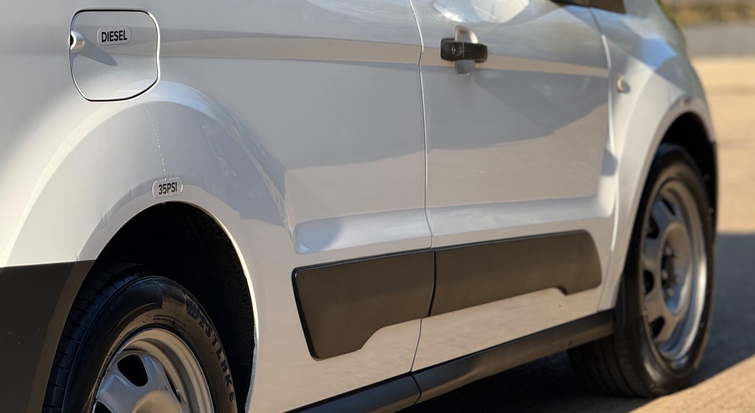 Used Ford Transit Connect 2020 for sale - 77935466: Photo 31