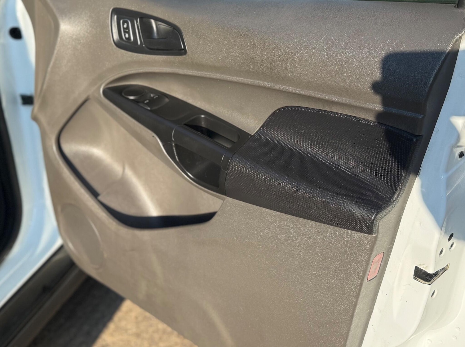 Used Ford Transit Connect 2020 for sale - 77935466: Photo 33