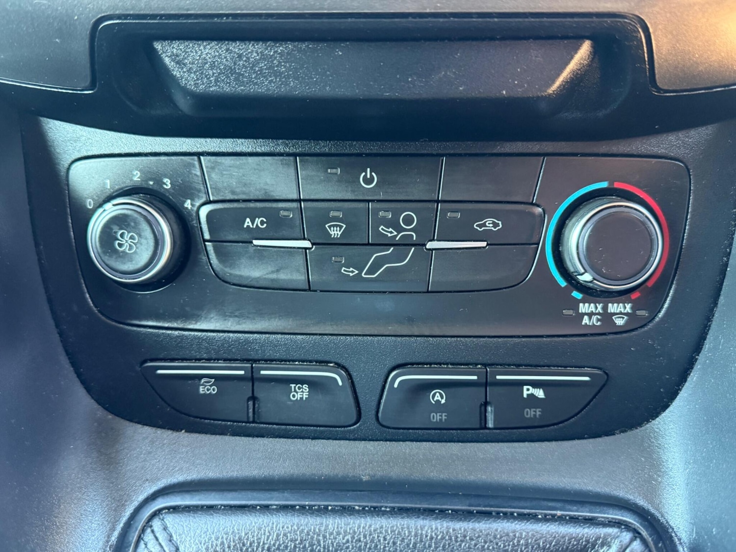 Used Ford Transit Connect 2020 for sale - 77935466: Photo 34