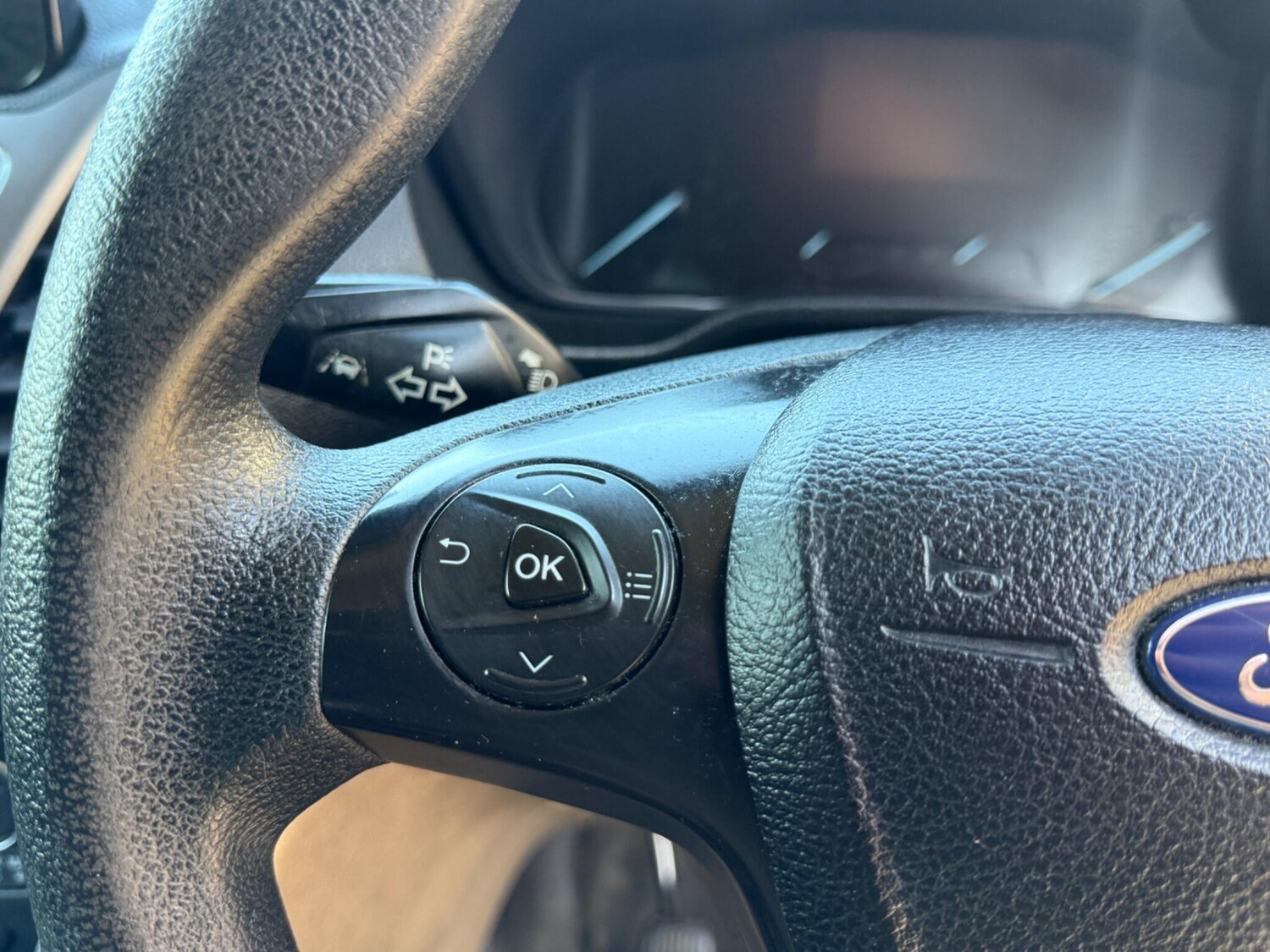 Used Ford Transit Connect 2020 for sale - 77935466: Photo 35