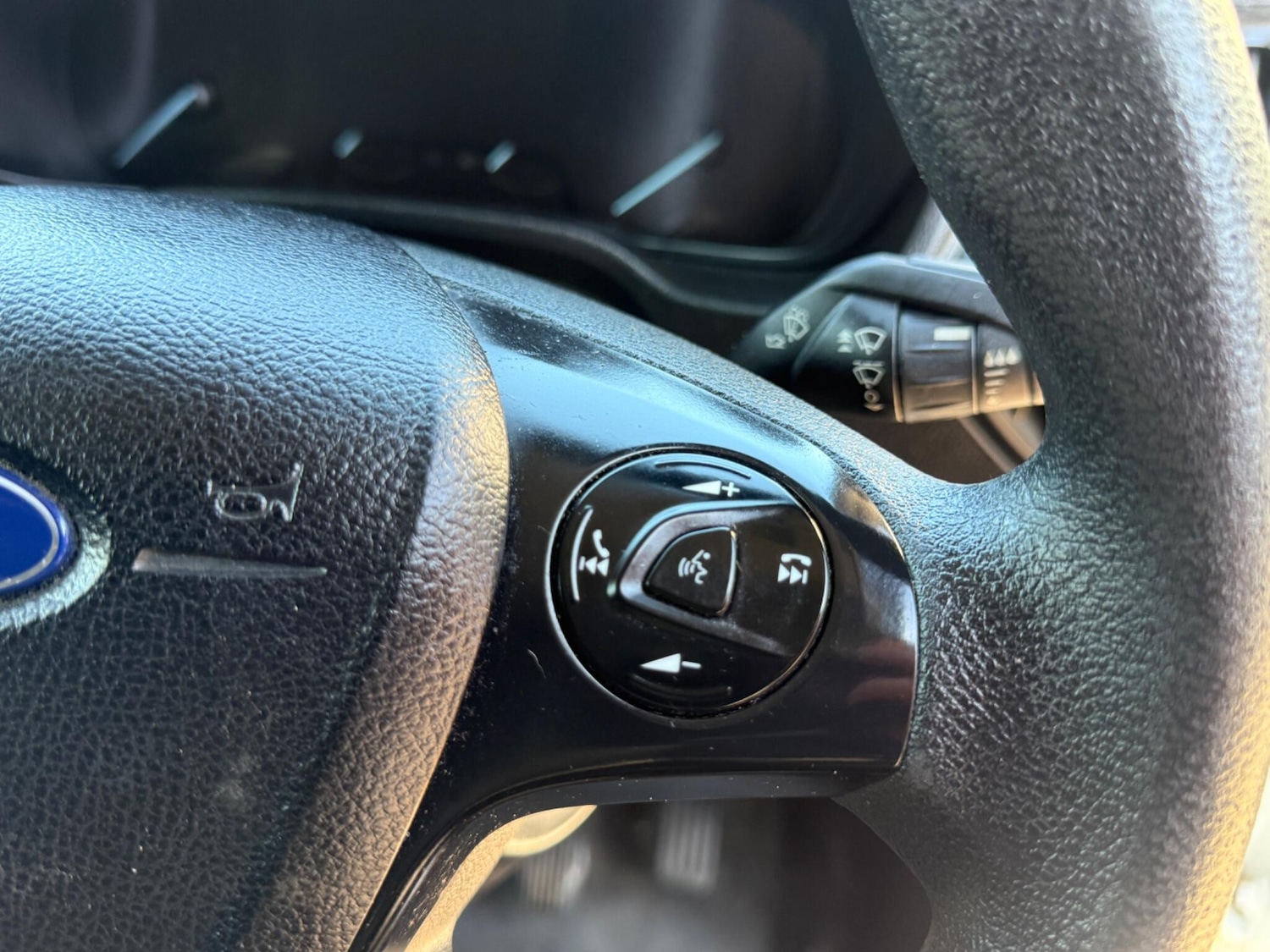 Used Ford Transit Connect 2020 for sale - 77935466: Photo 36