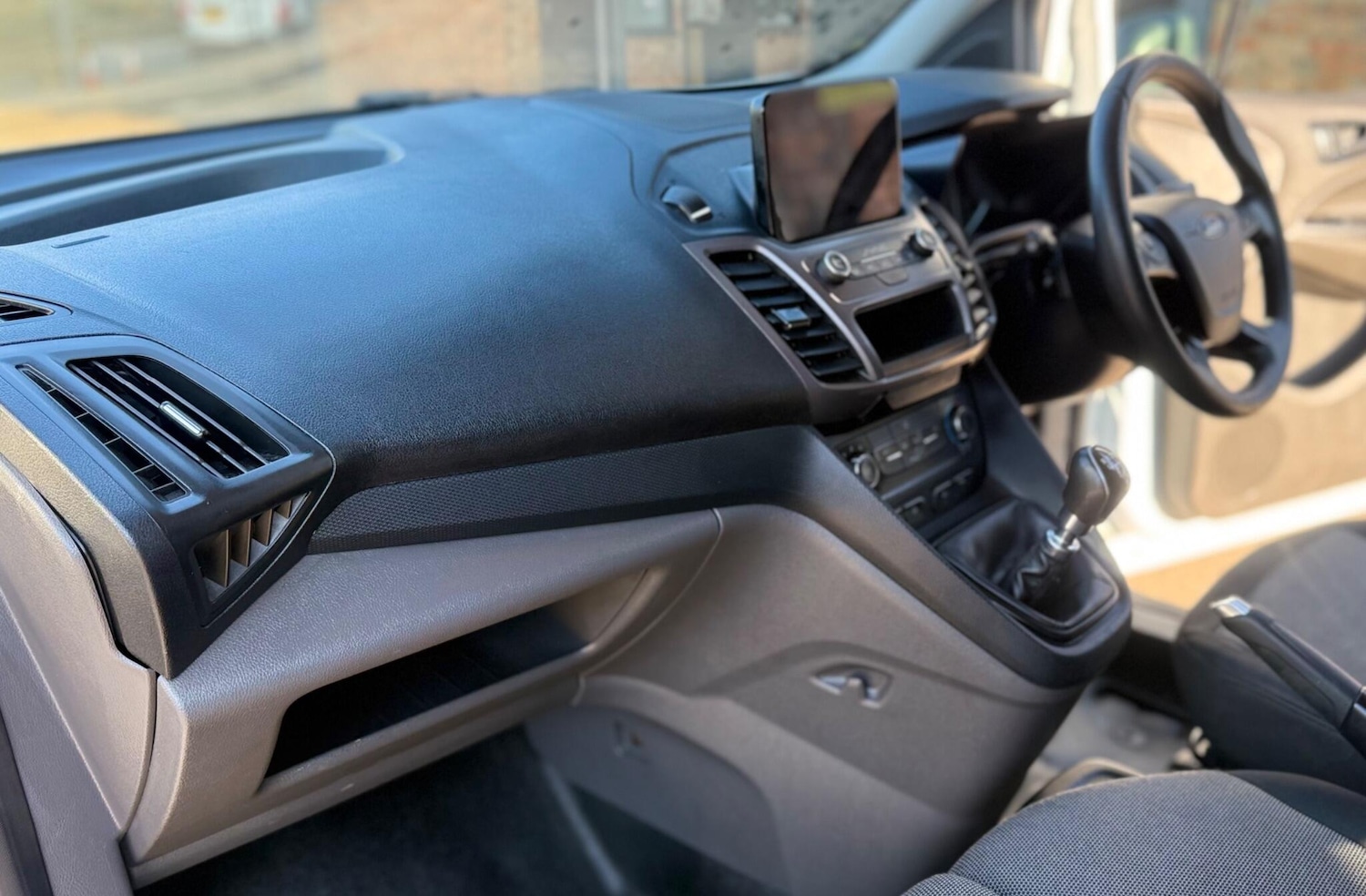 Used Ford Transit Connect 2020 for sale - 77935466: Photo 40