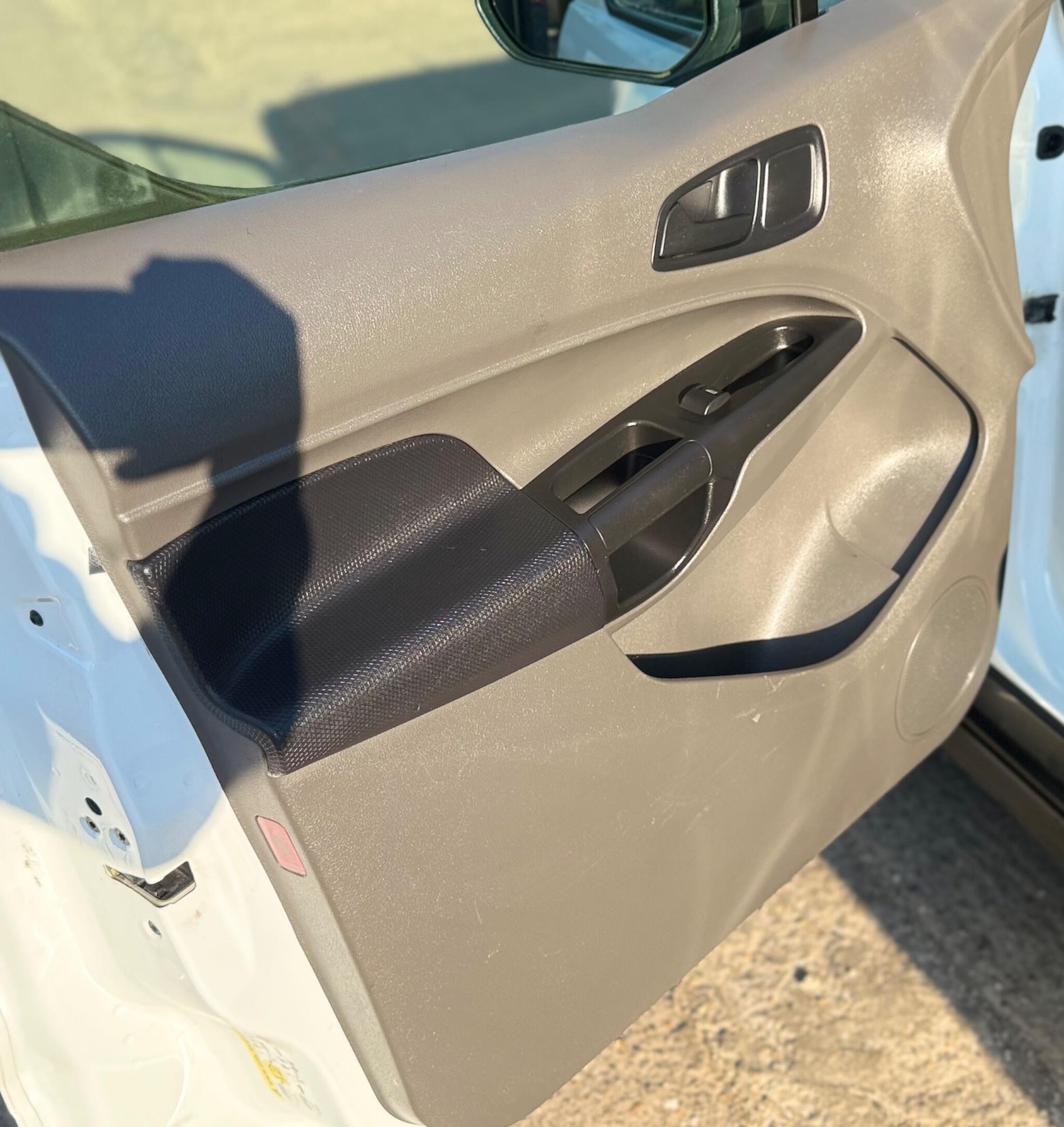 Used Ford Transit Connect 2020 for sale - 77935466: Photo 43