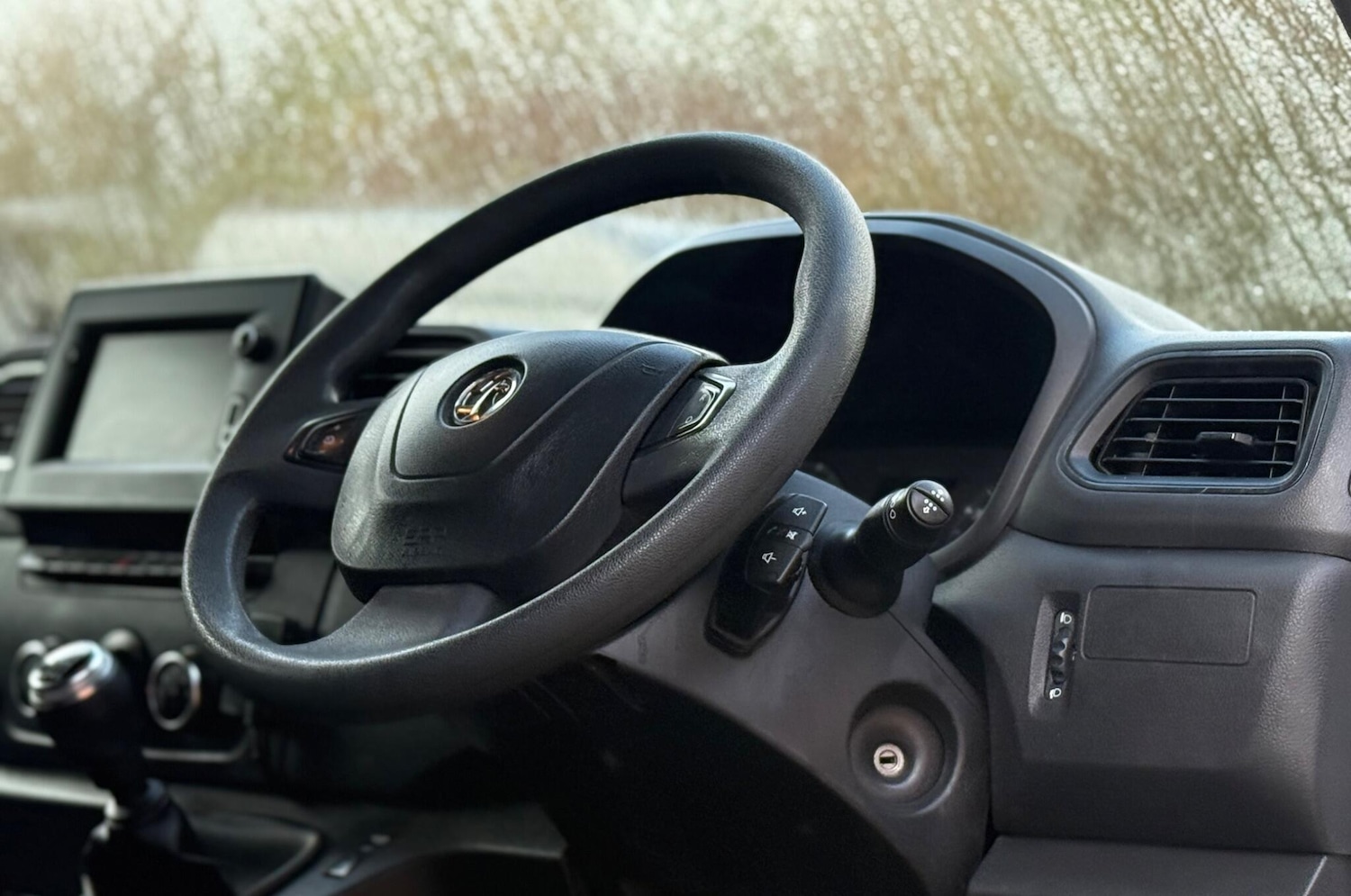 Used Vauxhall Movano 2021 for sale - 76665361: Photo 13