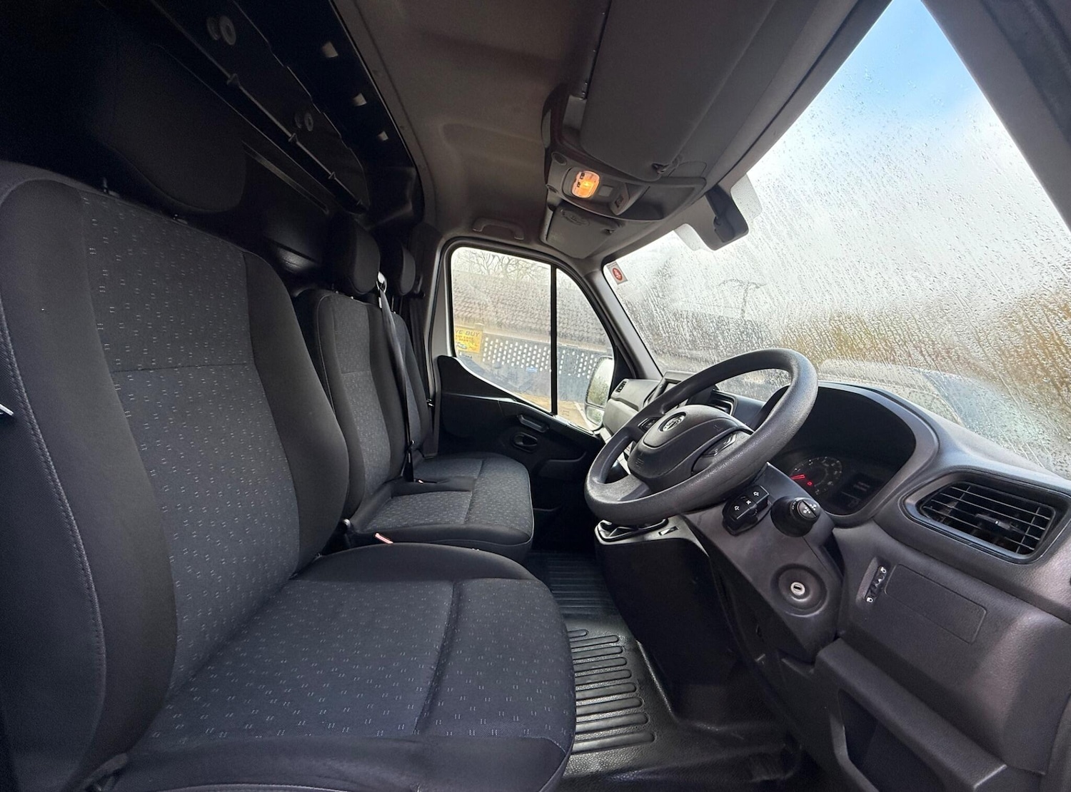 Used Vauxhall Movano 2021 for sale - 76665361: Photo 14