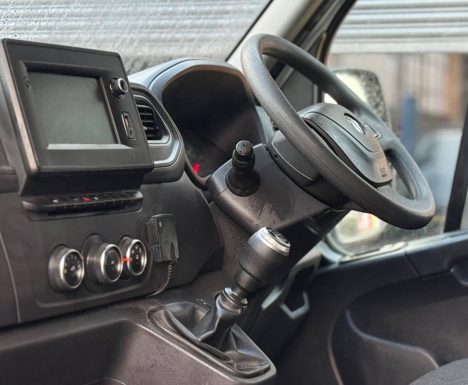 Used Vauxhall Movano 2021 for sale - 76665361: Photo 16