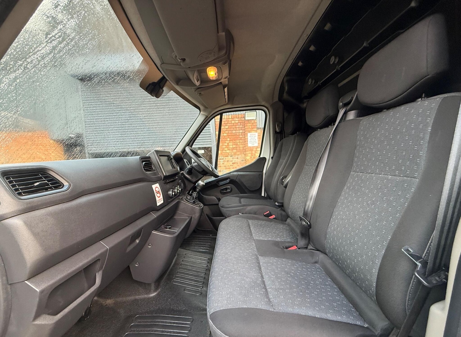 Used Vauxhall Movano 2021 for sale - 76665361: Photo 17