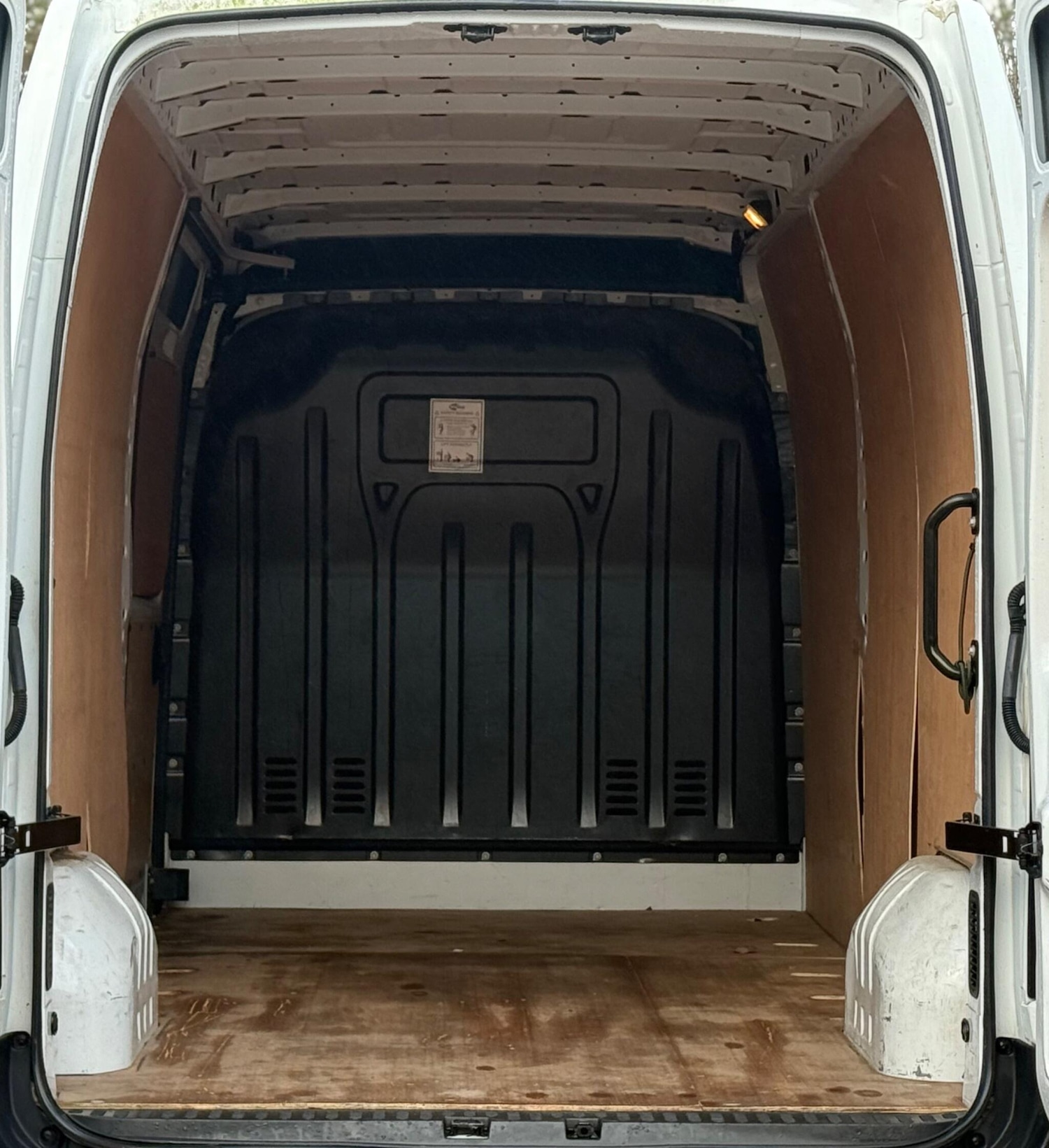 Used Vauxhall Movano 2021 for sale - 76665361: Photo 19