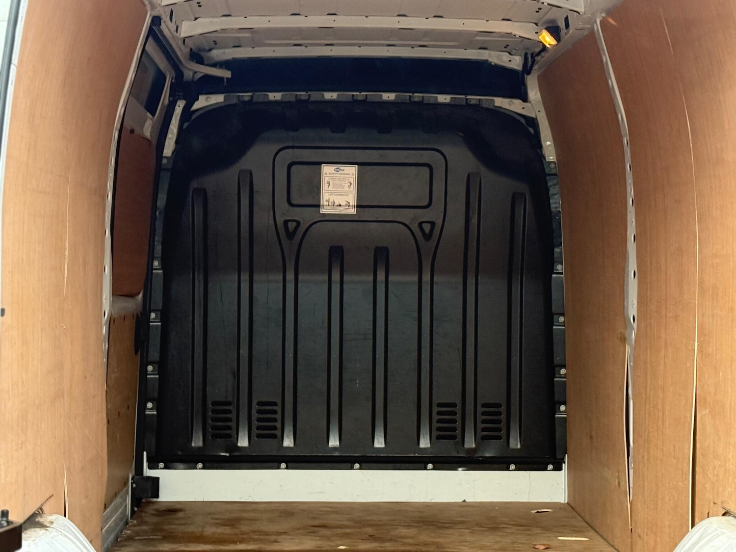 Used Vauxhall Movano 2021 for sale - 76665361: Photo 21