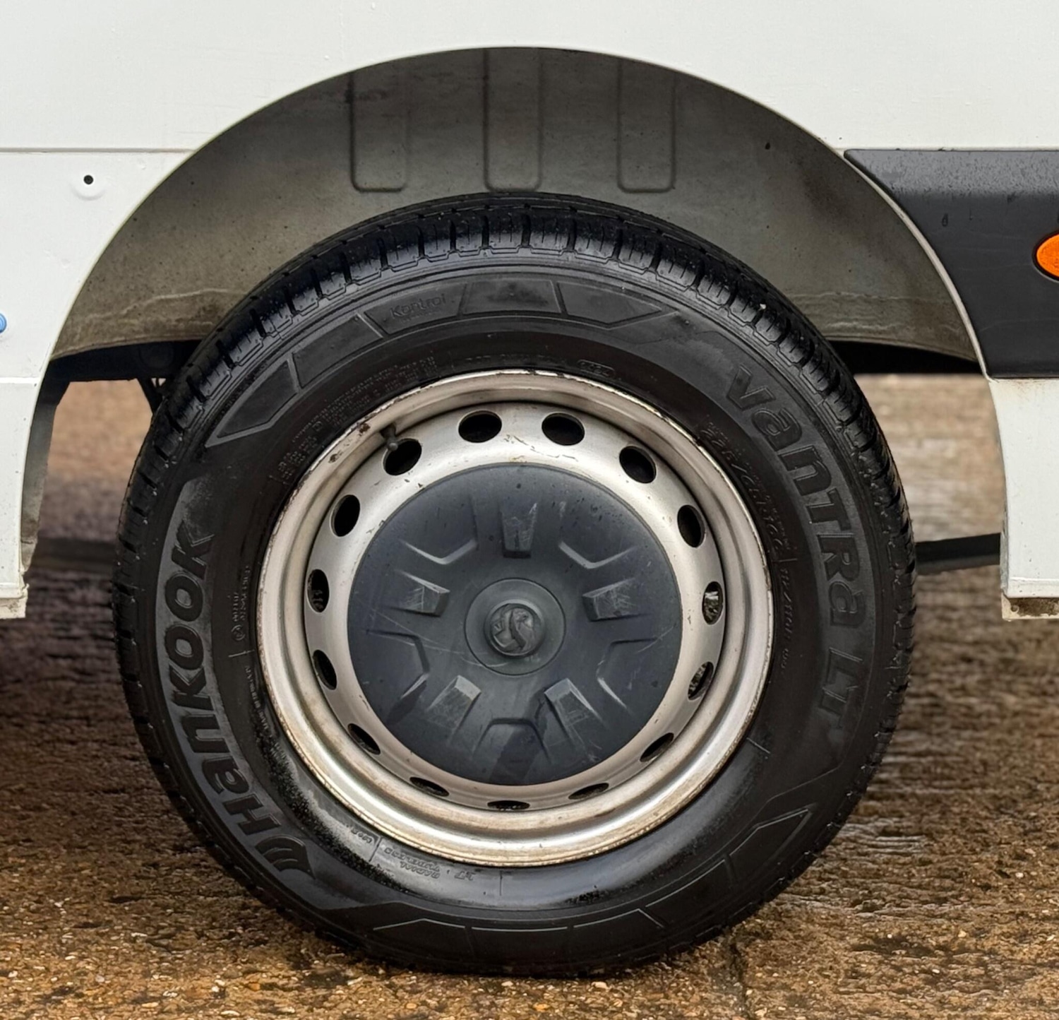 Used Vauxhall Movano 2021 for sale - 76665361: Photo 22