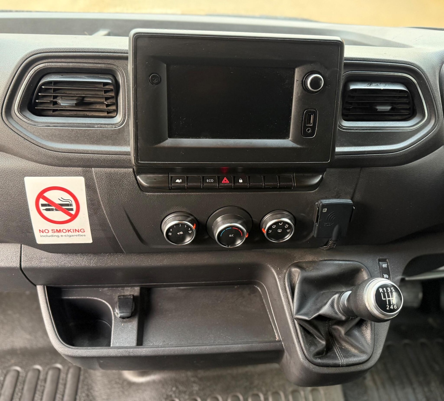 Used Vauxhall Movano 2021 for sale - 76665361: Photo 24