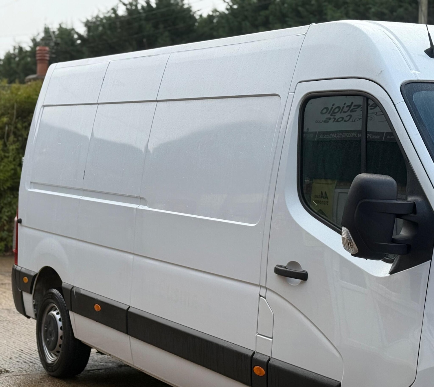 Used Vauxhall Movano 2021 for sale - 76665361: Photo 26