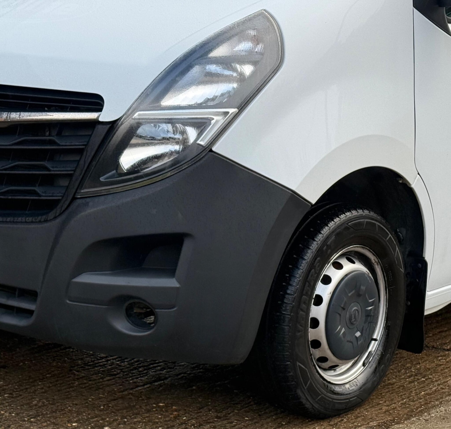 Used Vauxhall Movano 2021 for sale - 76665361: Photo 28