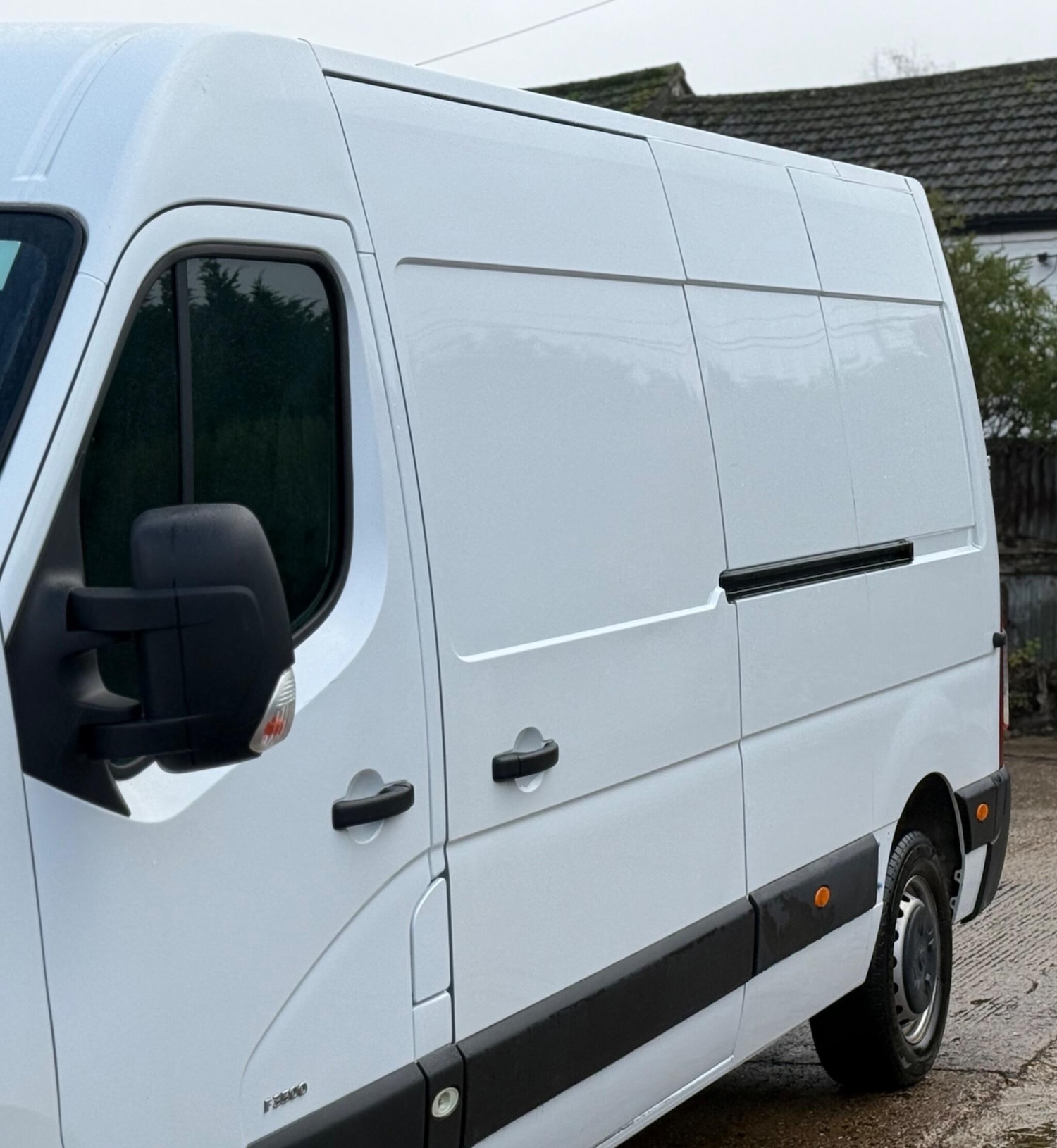 Used Vauxhall Movano 2021 for sale - 76665361: Photo 29