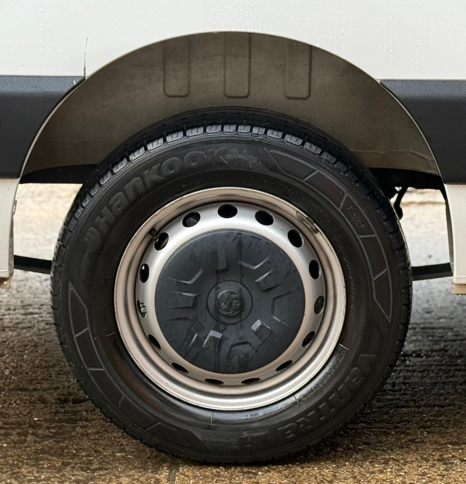 Used Vauxhall Movano 2021 for sale - 76665361: Photo 42