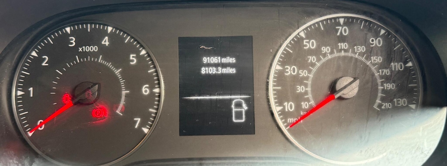 Used Vauxhall Movano 2021 for sale - 76665361: Photo 43