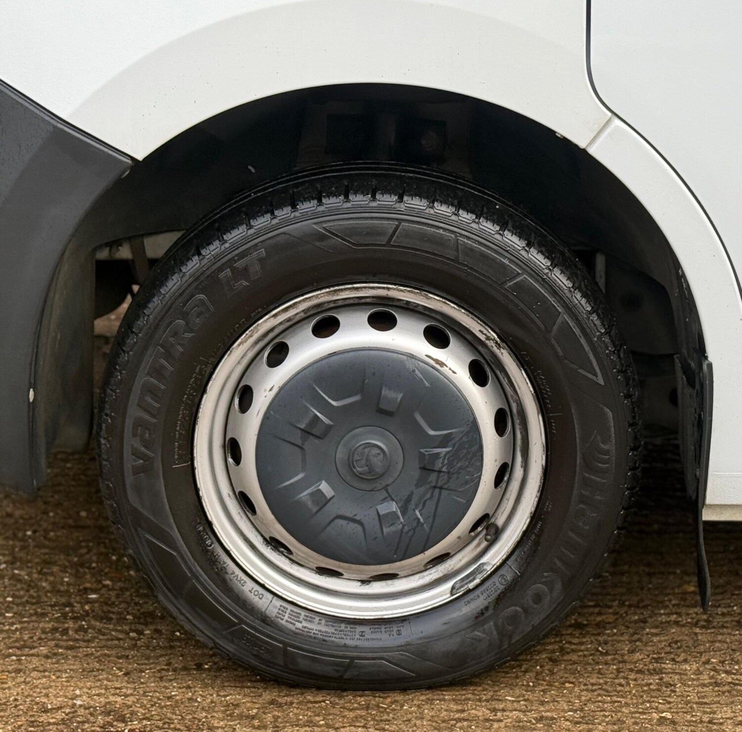 Used Vauxhall Movano 2021 for sale - 76665361: Photo 44