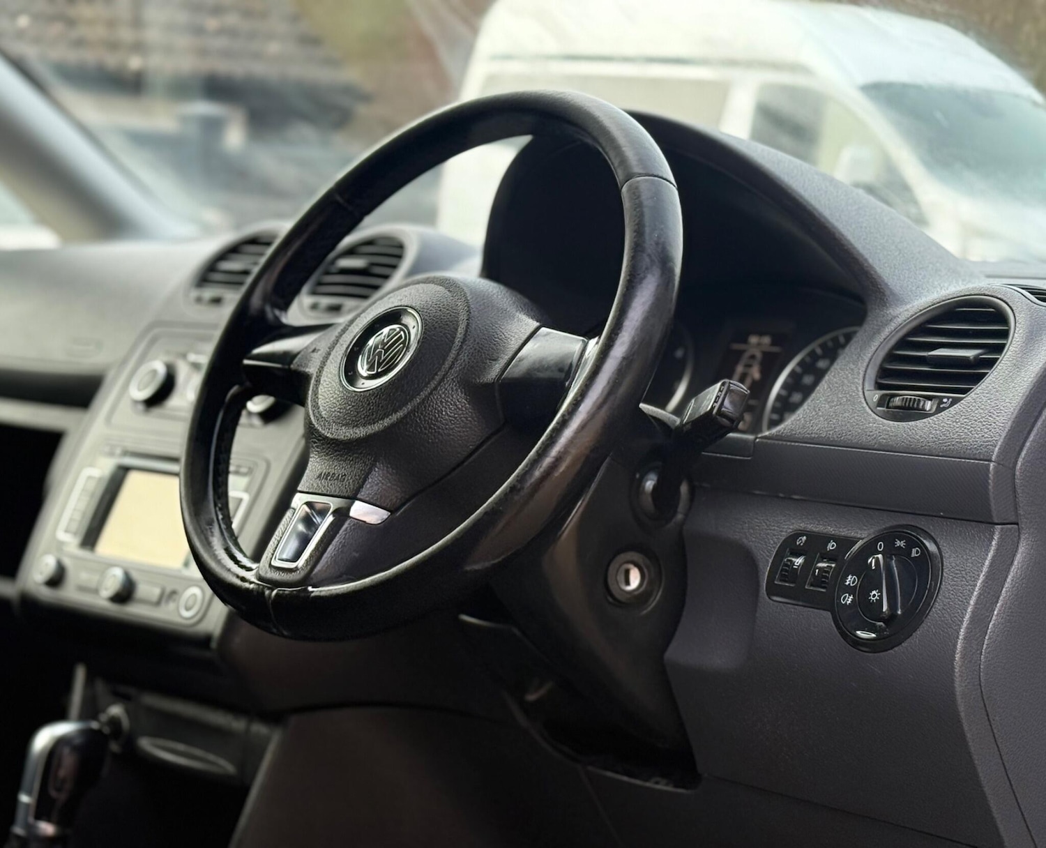 Used Volkswagen Caddy 2015 for sale - 78062104: Photo 13