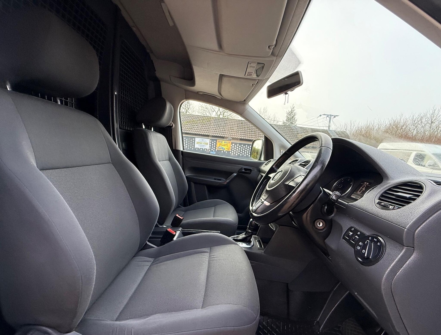 Used Volkswagen Caddy 2015 for sale - 78062104: Photo 14