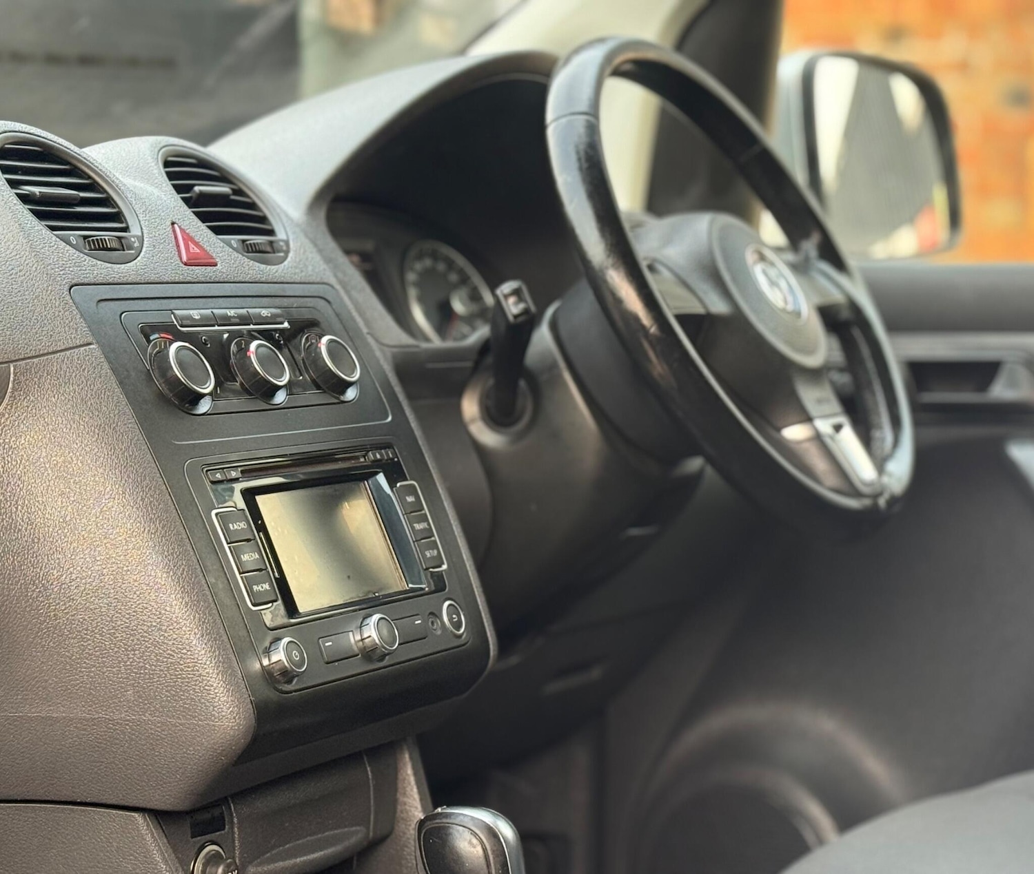 Used Volkswagen Caddy 2015 for sale - 78062104: Photo 16