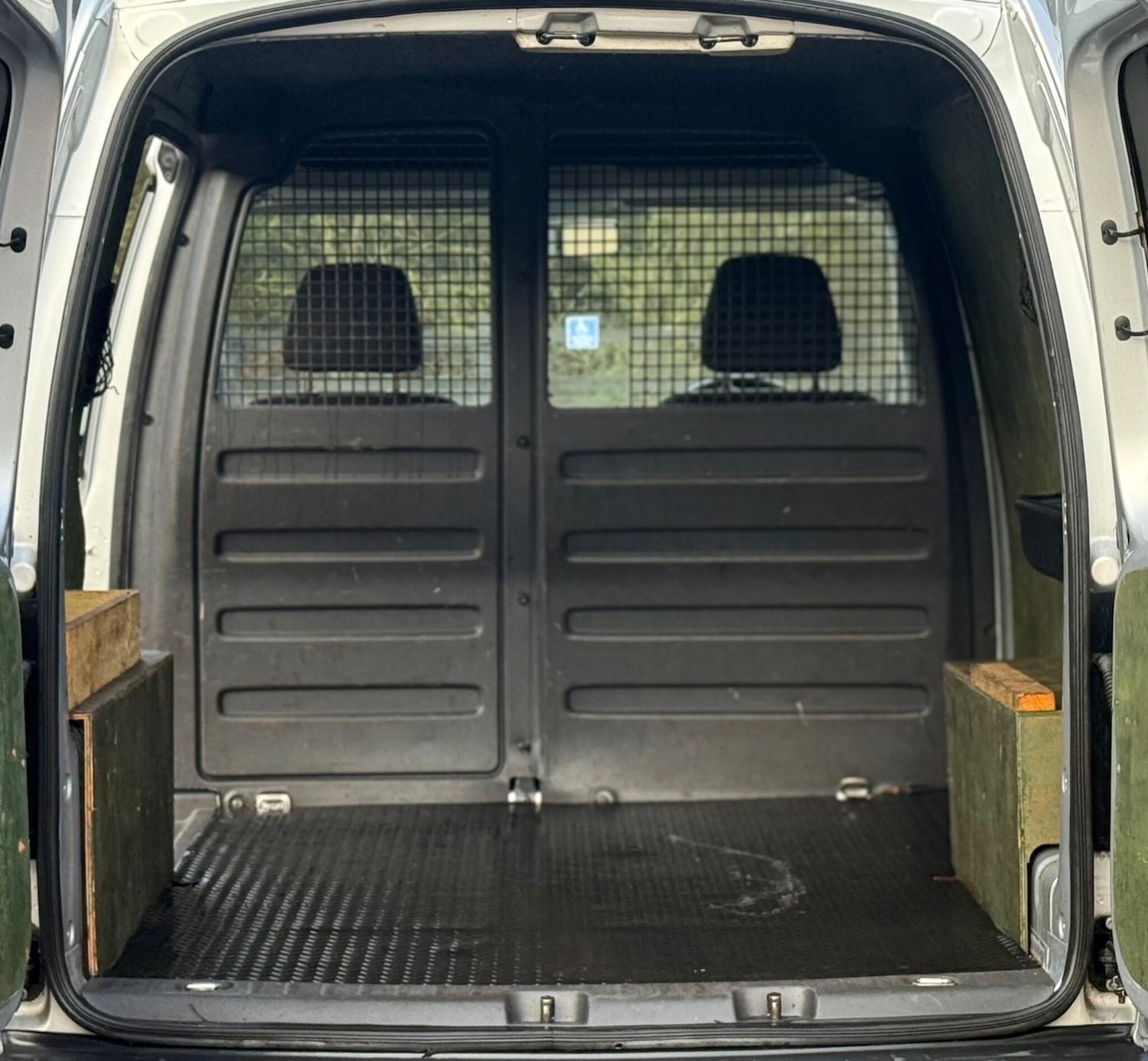 Used Volkswagen Caddy 2015 for sale - 78062104: Photo 20