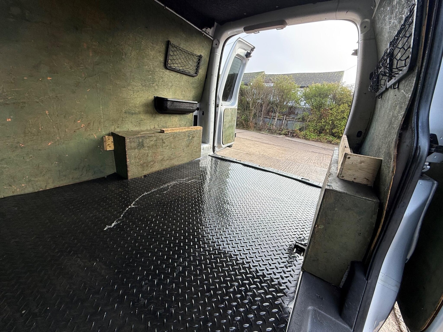 Used Volkswagen Caddy 2015 for sale - 78062104: Photo 21