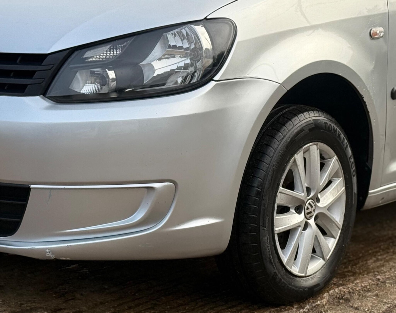 Used Volkswagen Caddy 2015 for sale - 78062104: Photo 26