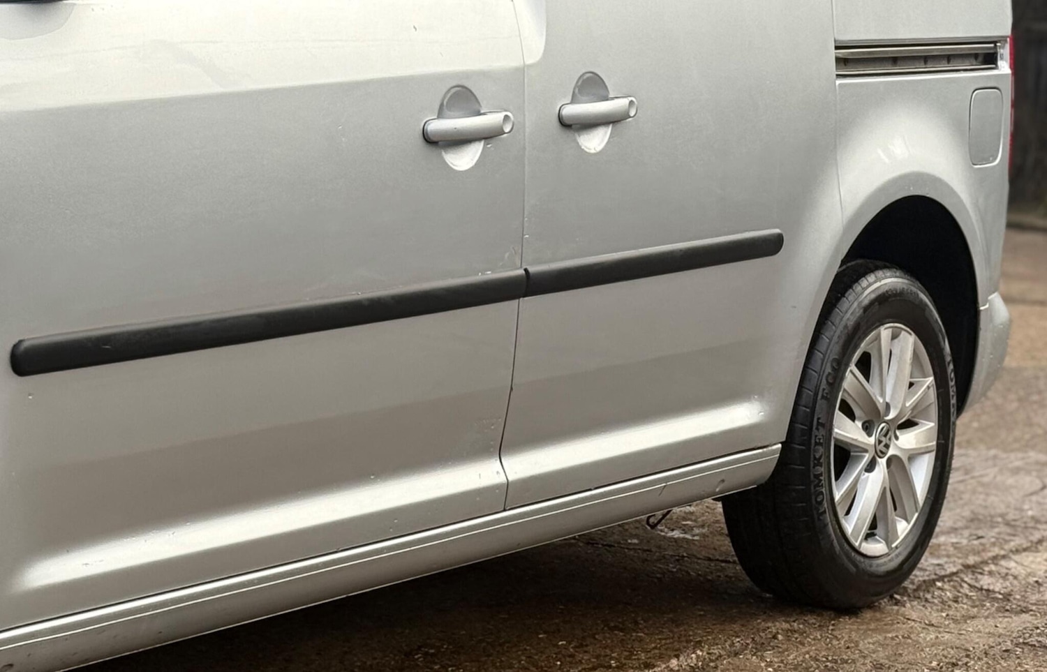 Used Volkswagen Caddy 2015 for sale - 78062104: Photo 28