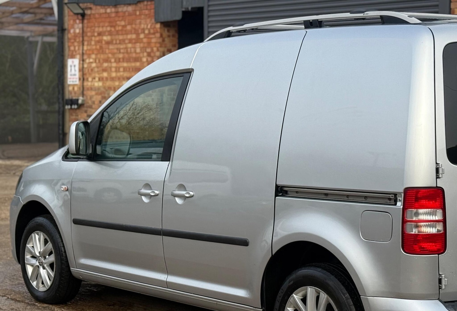 Used Volkswagen Caddy 2015 for sale - 78062104: Photo 30