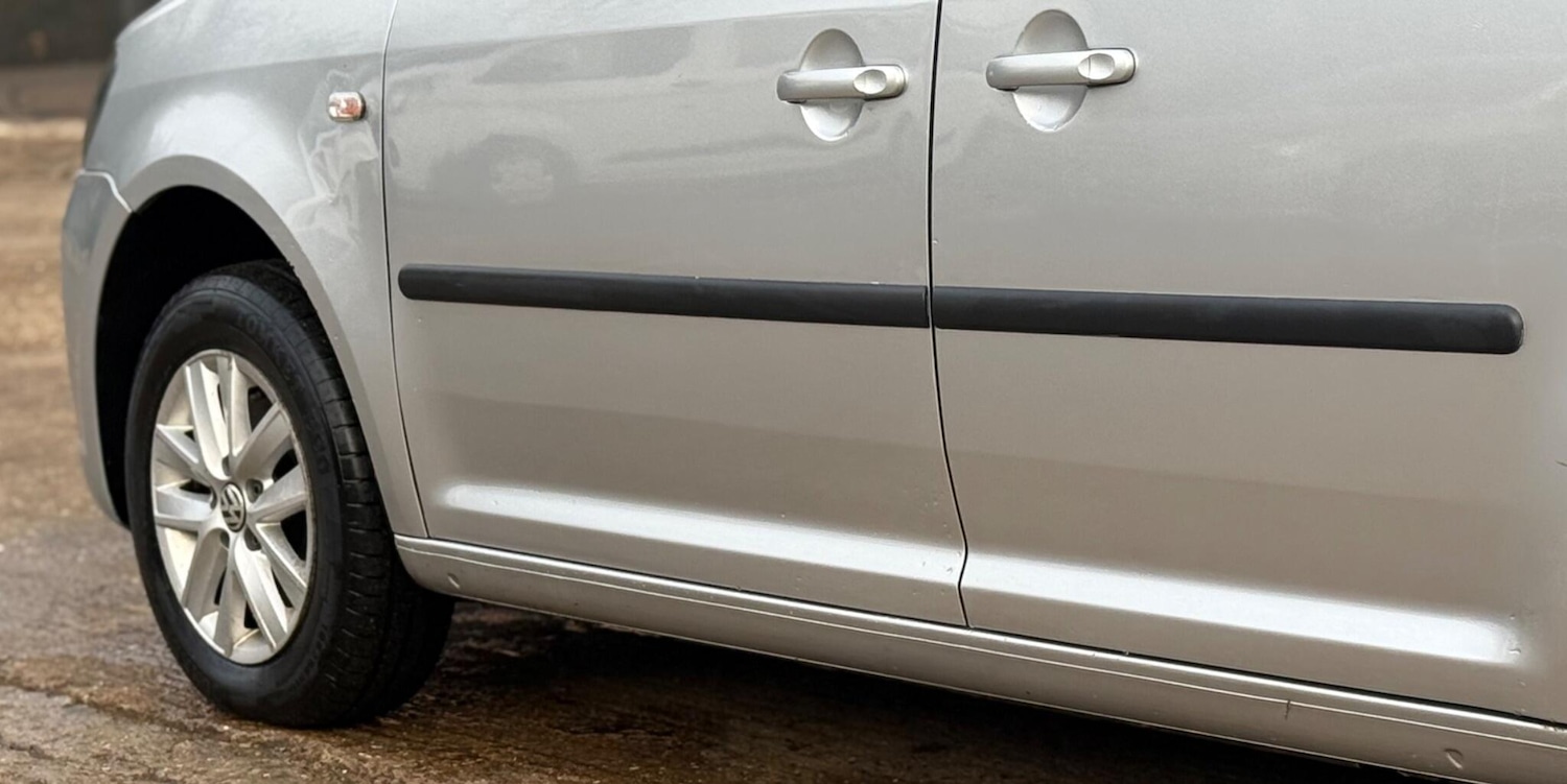 Used Volkswagen Caddy 2015 for sale - 78062104: Photo 31