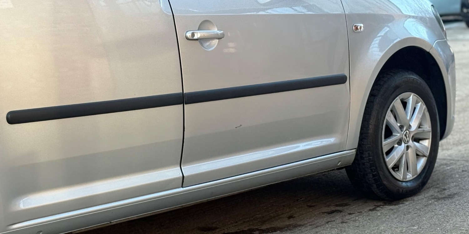 Used Volkswagen Caddy 2015 for sale - 78062104: Photo 34