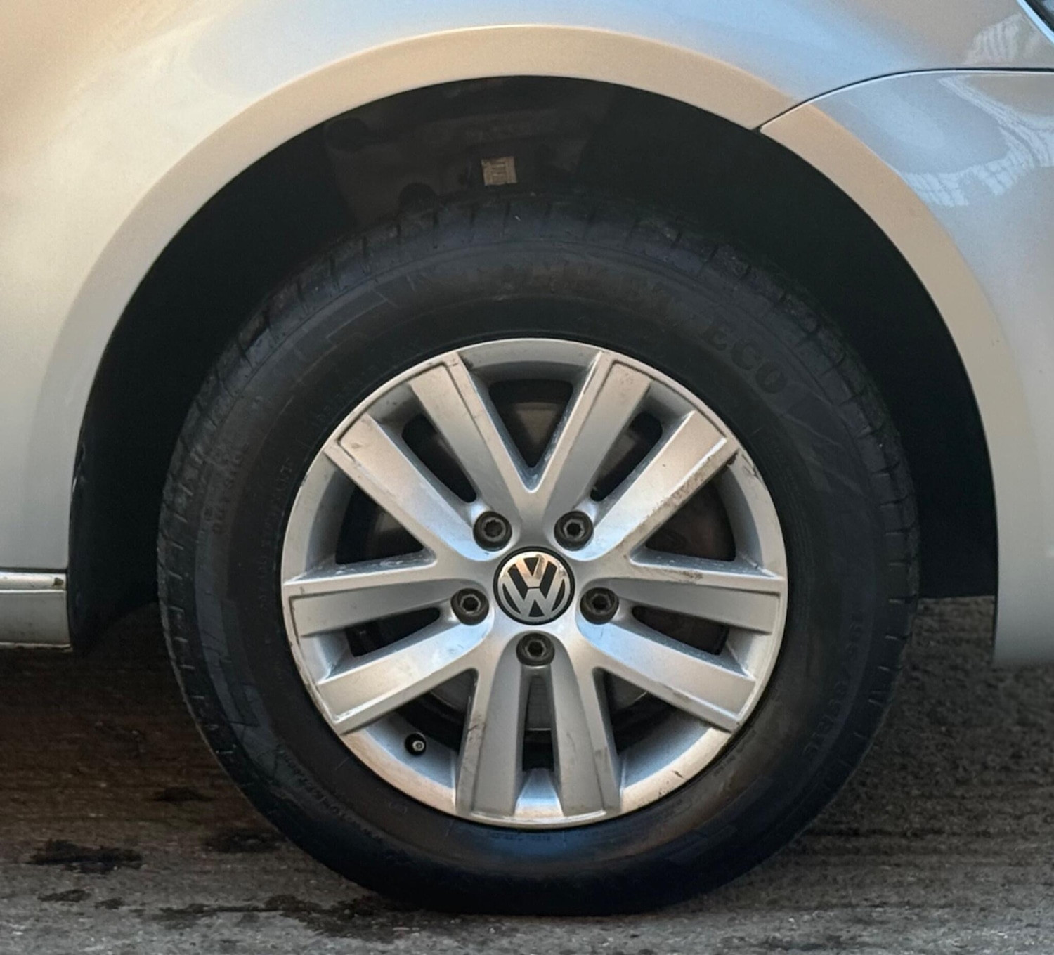 Used Volkswagen Caddy 2015 for sale - 78062104: Photo 45